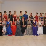 Maturalna večer Klasične gimanzije Dubrovnik 2015.