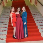 Maturalna večer Klasična gimnazija Dubrovnik 2015.