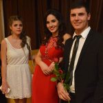 Maturalna večer Klasična gimnazija Dubrovnik 2015.