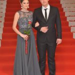 Maturalna večer Klasične gimanzije Dubrovnik 2015.