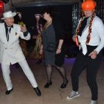 Maškara iz potkuplja 2015