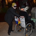Maškara iz potkuplja 2015