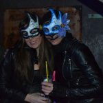 Maškara iz potkuplja 2015