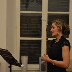 Žana Lekić Oleksij Molčanov saloča od zrcala