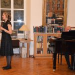 Žana Lekić Oleksij Molčanov saloča od zrcala