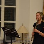 Žana Lekić Oleksij Molčanov saloča od zrcala