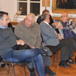 Žana Lekić Oleksij Molčanov saloča od zrcala
