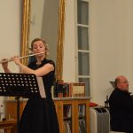 Žana Lekić Oleksij Molčanov saloča od zrcala