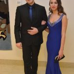 Maturalna večer Gimnazija Dubrovnik 2015.