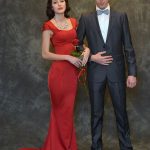 Maturalna večer Gimnazija 2015.