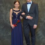 Maturalna večer Gimnazija 2015.