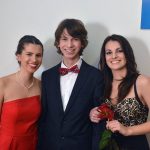Maturalna večer Gimnazija 2015.