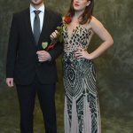 Maturalna večer Gimnazija 2015.