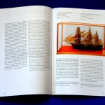 POMORSKI MUZEJ Objavljen katalog modela brodova 3 muzeji katalog modeli 1
