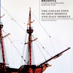 POMORSKI MUZEJ Objavljen katalog modela brodova 1 muzeji katalog modeli 2
