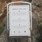 orsula ploca