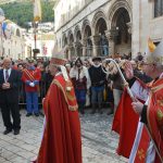 otvaranje feste sveti vlaho kandelora 020215 34