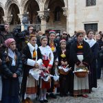 otvaranje feste sveti vlaho kandelora 020215 51