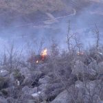 pozar gornja sela 100215 1