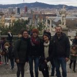 Privatna gimnazija Barcelona