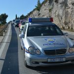 Prometna nesreća na Dupcu veljača 2015.