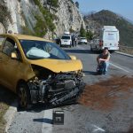 Prometna nesreća na Dupcu veljača 2015.