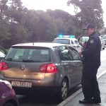 prometna sudar 1