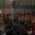 FOTO Jelena Rozga u Crikvenici zablistala u crnoj haljini Andree Zvono! 2 rozga zvono2