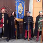 sibenska gradska straza