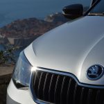 skoda promo