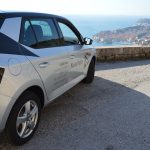 skoda promo 3
