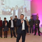 Predstavljen program 'Plan za Grad'
