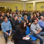 Predstavljen program 'Plan za Grad'