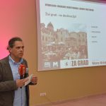 Predstavljen program 'Plan za Grad'