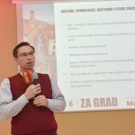 Predstavljen program 'Plan za Grad'