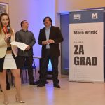 Predstavljen program 'Plan za Grad'