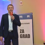 Predstavljen program 'Plan za Grad'