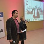 Predstavljen program 'Plan za Grad'