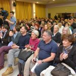 Predstavljen program 'Plan za Grad'