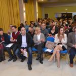 Predstavljen program 'Plan za Grad'