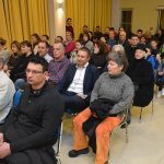 Predstavljen program 'Plan za Grad'