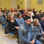 Predstavljen program 'Plan za Grad'