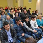 Predstavljen program 'Plan za Grad'