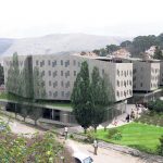 studentski dom