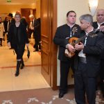 Večera od Kandelore Županija dubrovačko neretvanska