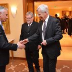 Večera od Kandelore Županija dubrovačko neretvanska