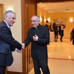 Večera od Kandelore Županija dubrovačko neretvanska
