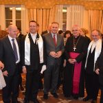 Večera od Kandelore Županija dubrovačko neretvanska