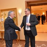 Večera od Kandelore Županija dubrovačko neretvanska
