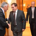 Večera od Kandelore Županija dubrovačko neretvanska